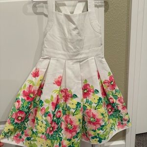 Janie and jack dress